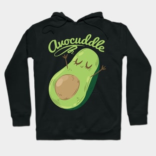 Avocuddle Hoodie